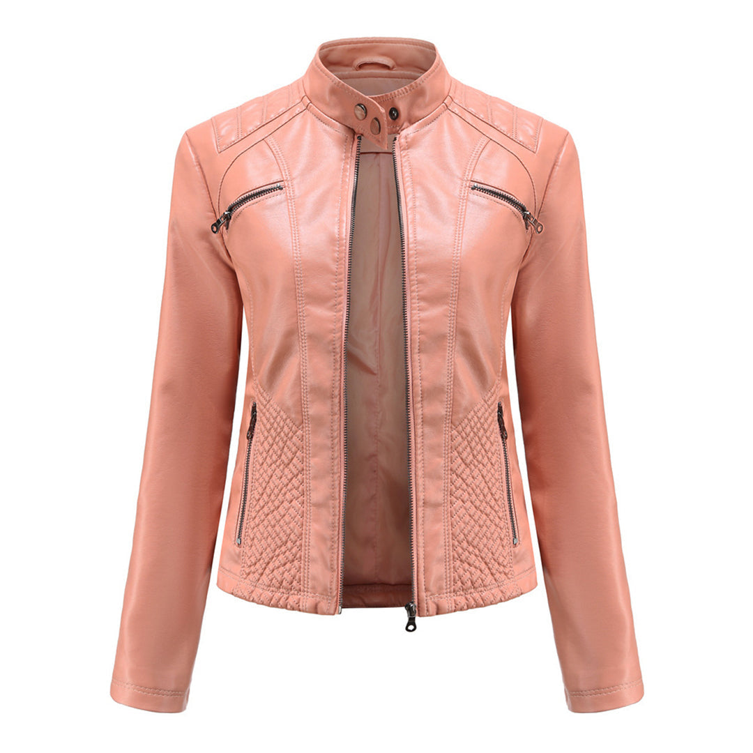 Drune | Stilvolle Lederjacke