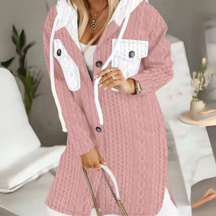 Drune | Stilvolle und elegante Winterjacke