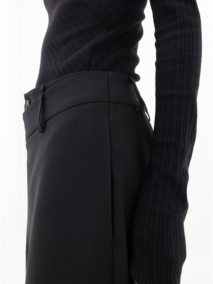 Drune | Damen-Baggy-Hosen