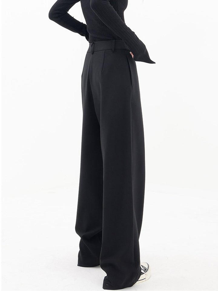 Drune | Damen-Baggy-Hosen
