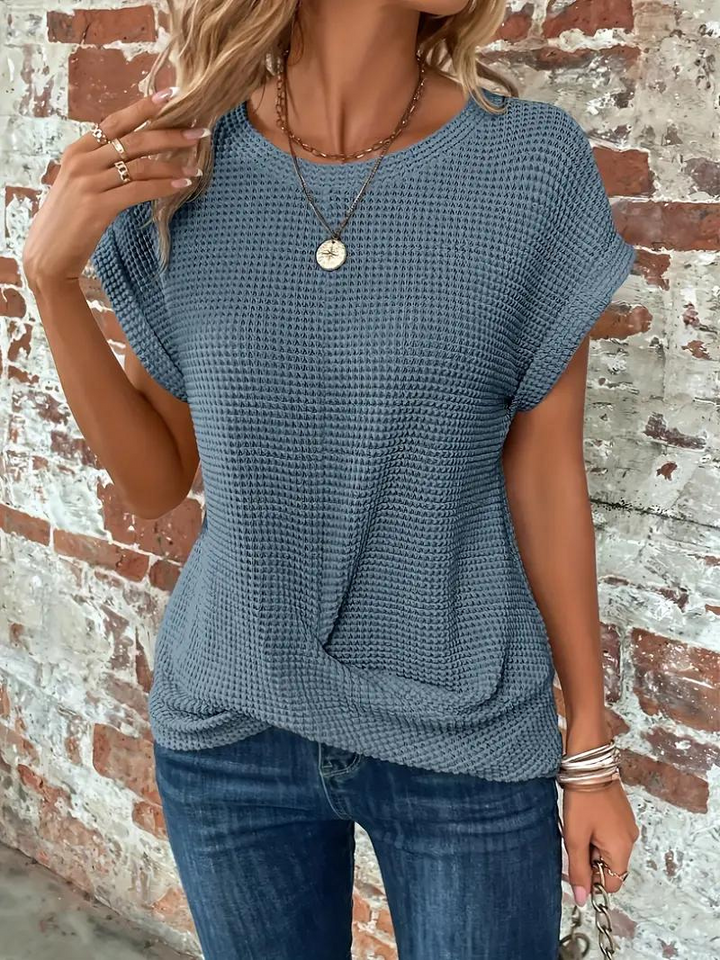 Drune | Damen T-Shirt Modisch