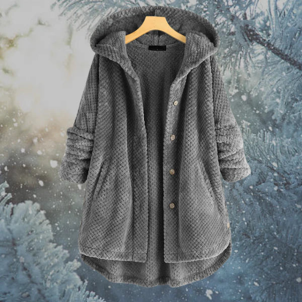 Drune | Kapuzenjacke für Frauen