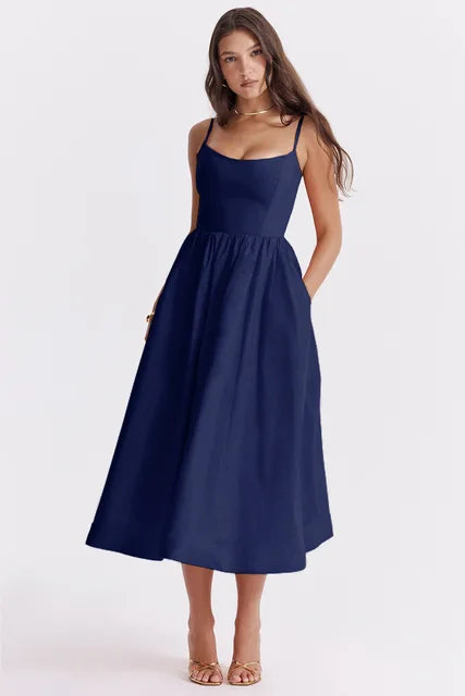 Drune | Kleid