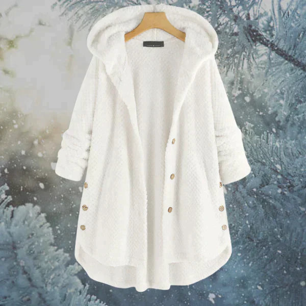 Drune | Kapuzenjacke für Frauen