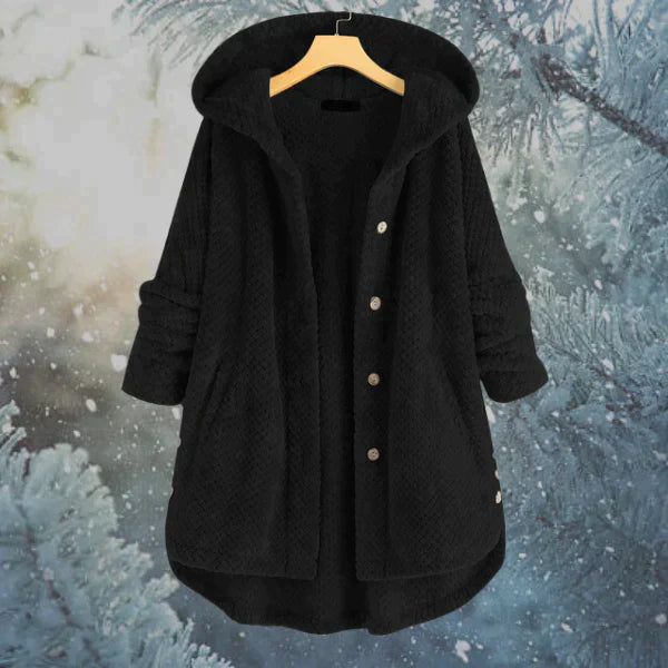 Drune | Kapuzenjacke für Frauen