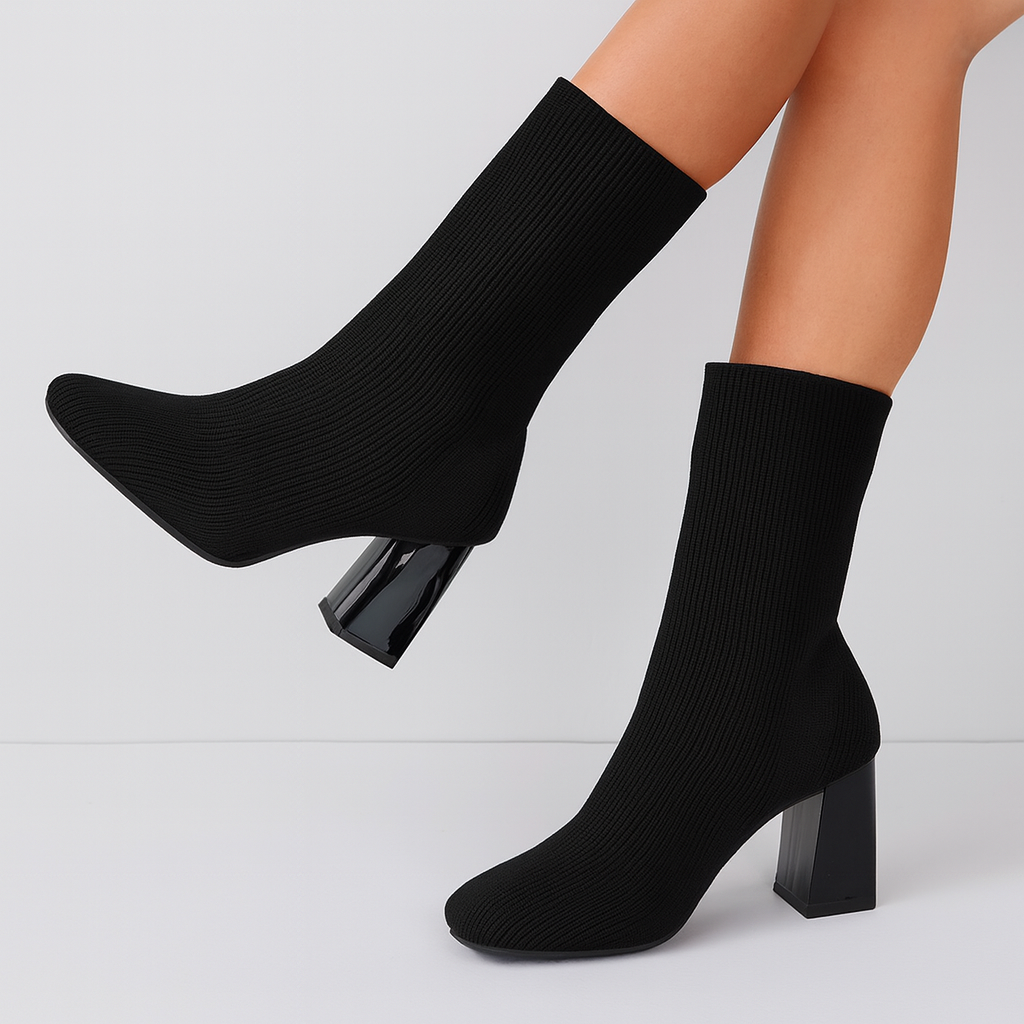 Stiefeletten Drune