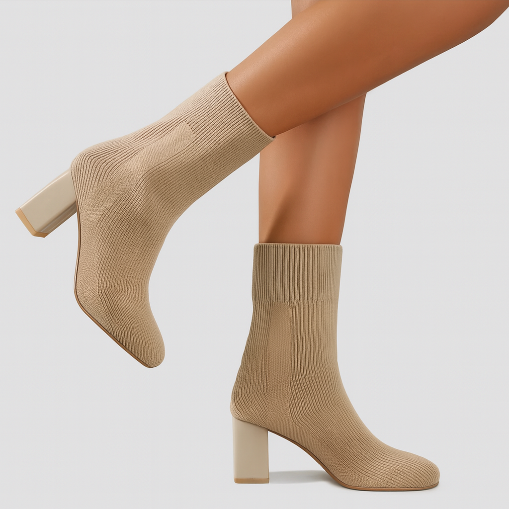 Stiefeletten Drune