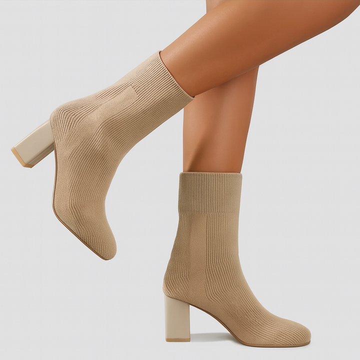 Stiefeletten Drune
