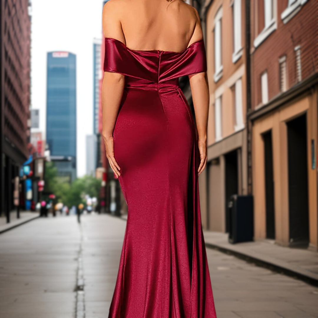 Drune - Hochwertiges elegantes Ballkleid