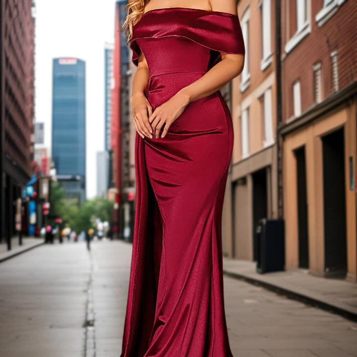 Drune - Hochwertiges elegantes Ballkleid