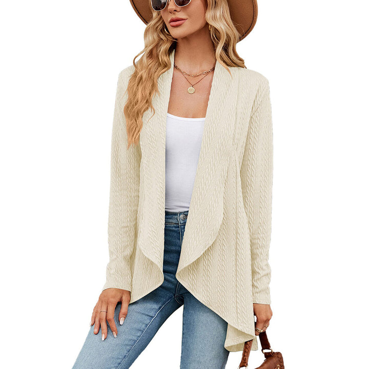 Drune | Bequeme Strickjacke für Frauen