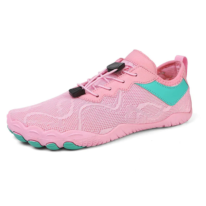 Drune | Leichte Mesh-Laufschuhe