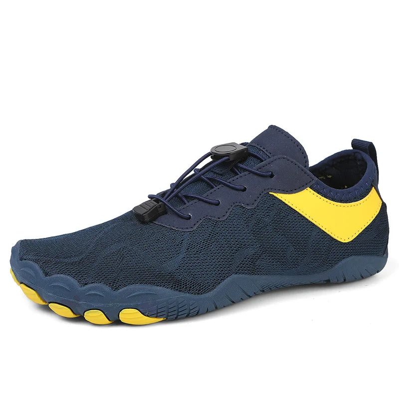 Drune | Leichte Mesh-Laufschuhe