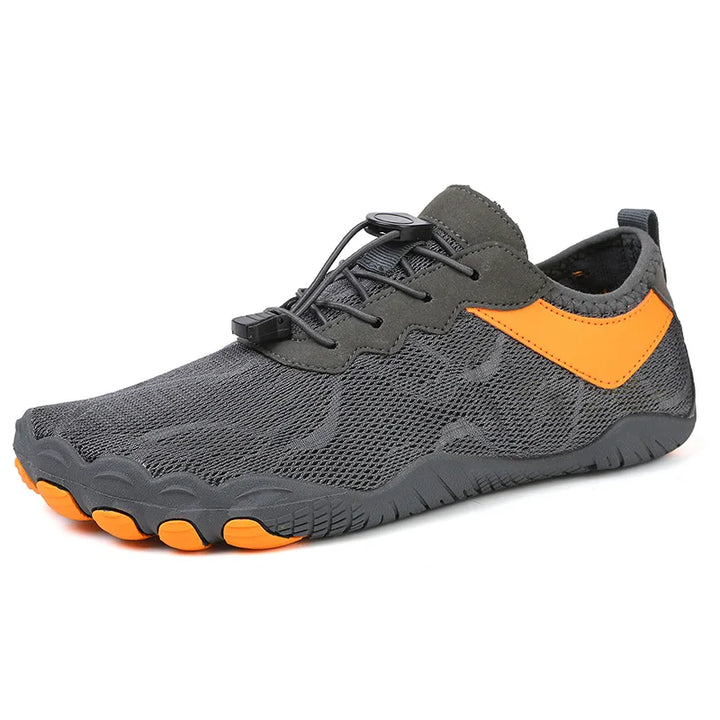 Drune | Leichte Mesh-Laufschuhe