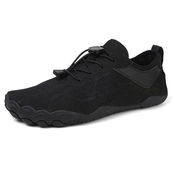 Drune | Leichte Mesh-Laufschuhe