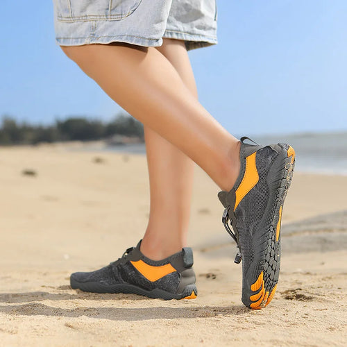 Drune | Leichte Mesh-Laufschuhe
