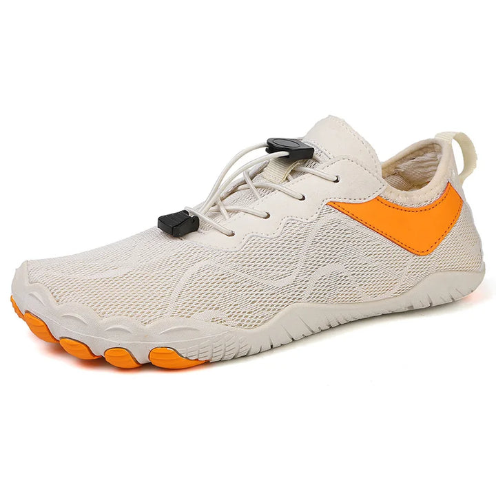 Drune | Leichte Mesh-Laufschuhe