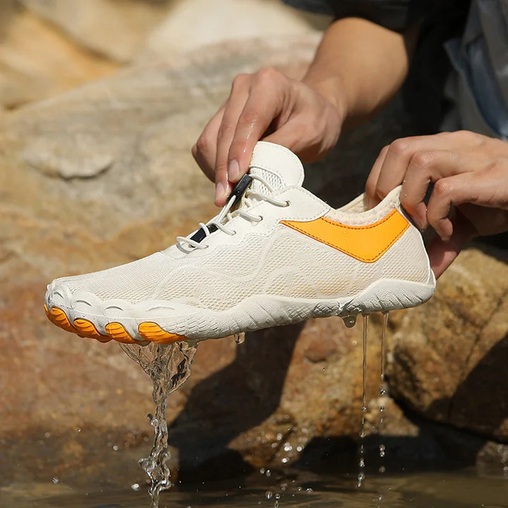 Drune | Leichte Mesh-Laufschuhe
