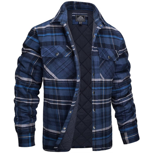 Drune | Trendjacke für kalte Tage