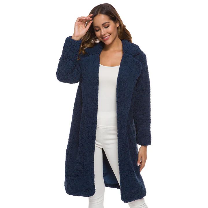Drune | Hübsche und elegante Kapuzenjacke