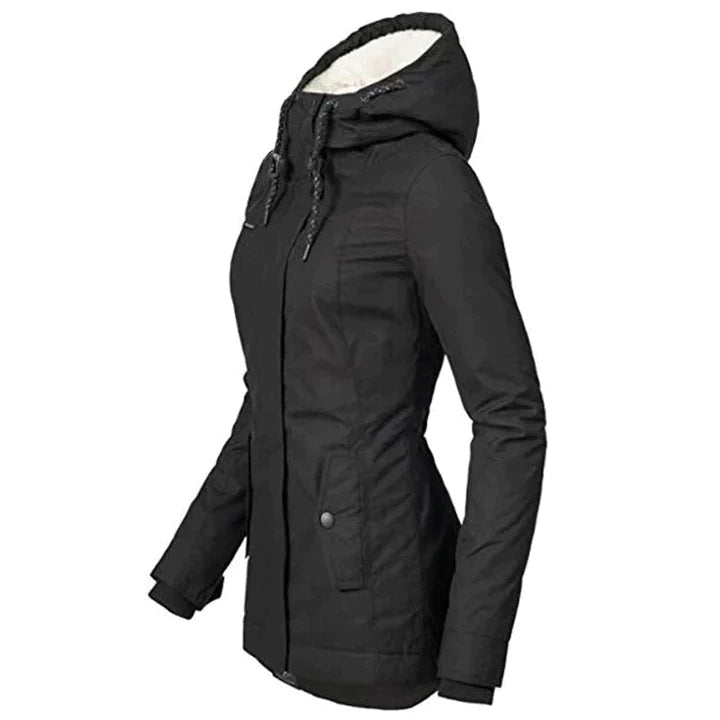 Drune | Stilvolle und warme Winterjacke