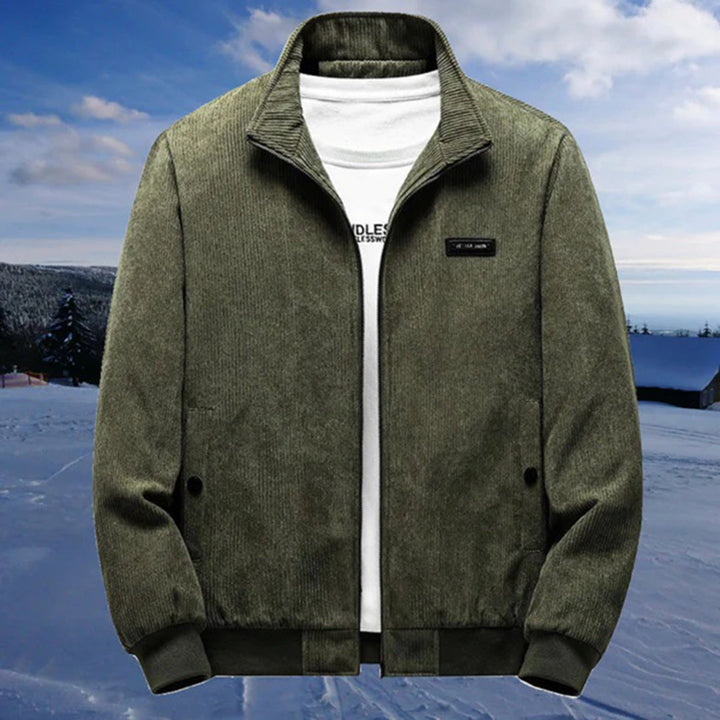 Drune | Winterjacke Für Herren