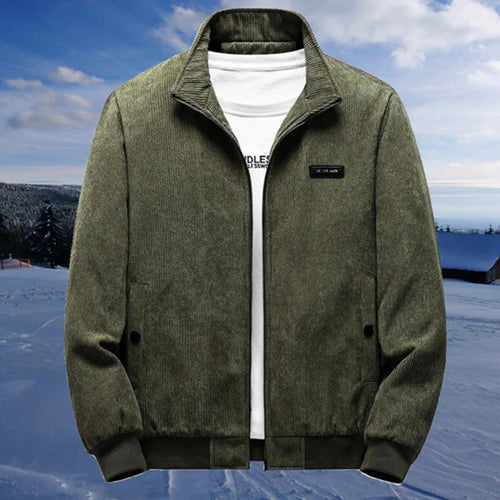 Drune | Winterjacke Für Herren