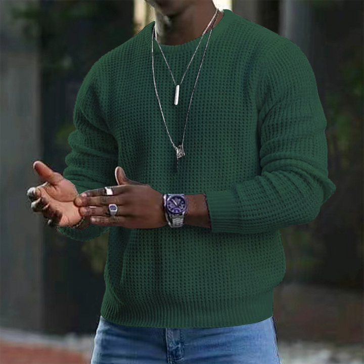 Drune | Herren Pullover für Alltag und Freizeit