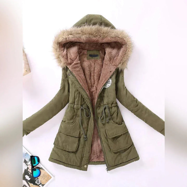 Drune | Moderne und vielseitige allgemeine Jacke
