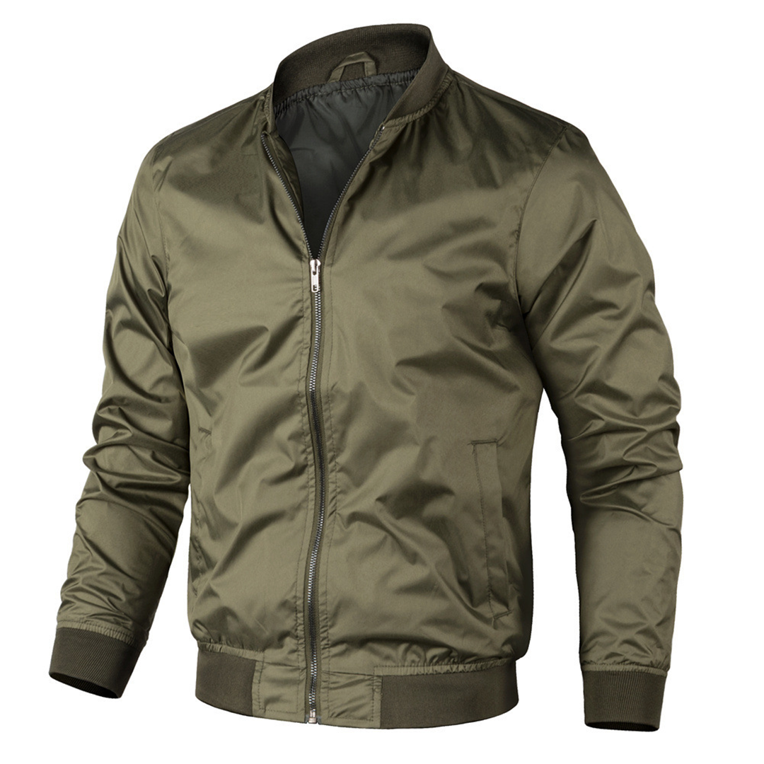 Drune | Bomberjacke - Stil und Wärme