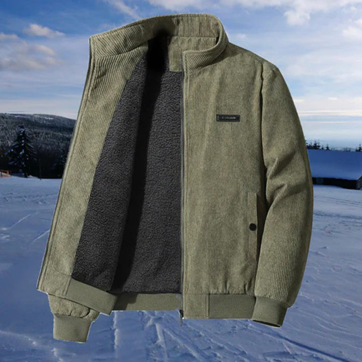 Drune | Winterjacke Für Herren