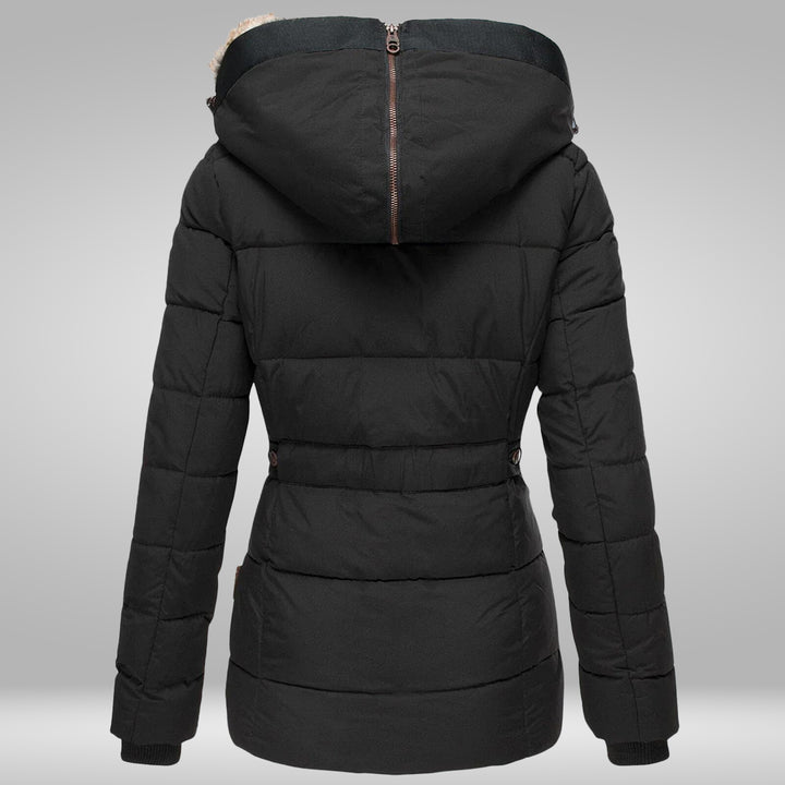 Drune - Elegante Winterjacke