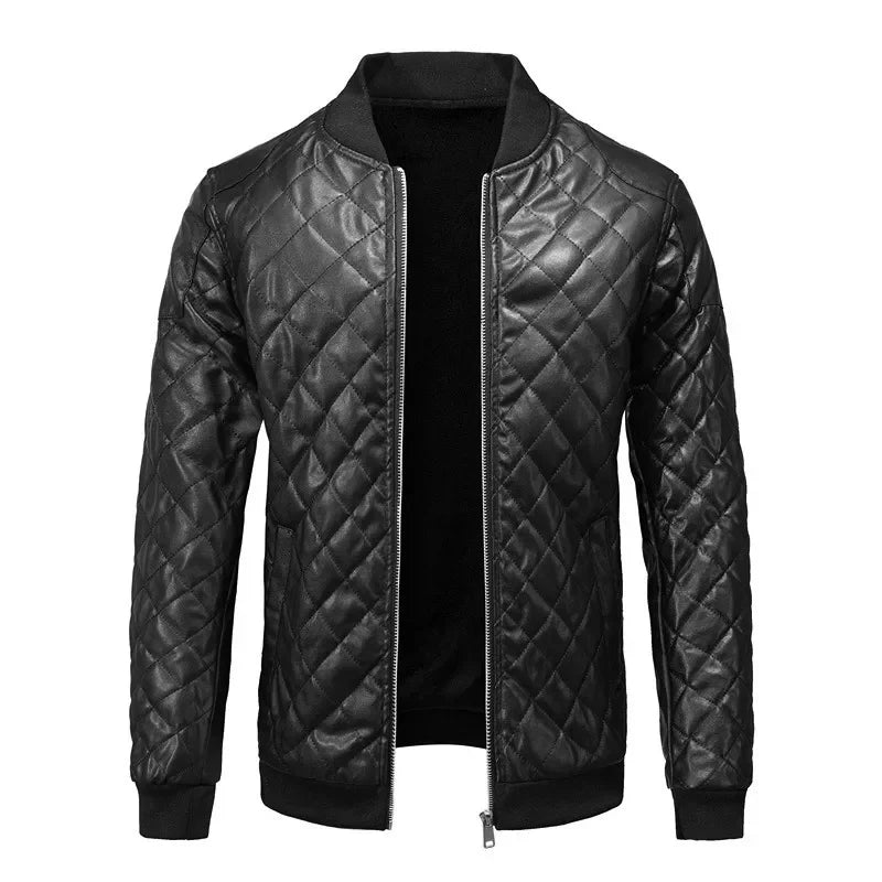 Drune | Eleganter Vintage-Blouson für Herren