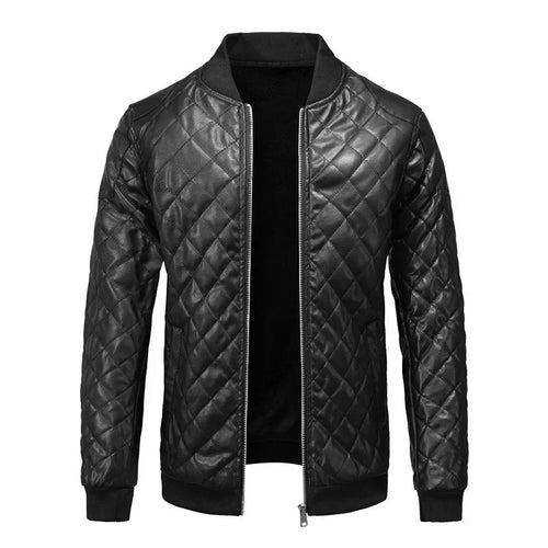 Drune | Eleganter Vintage-Blouson für Herren