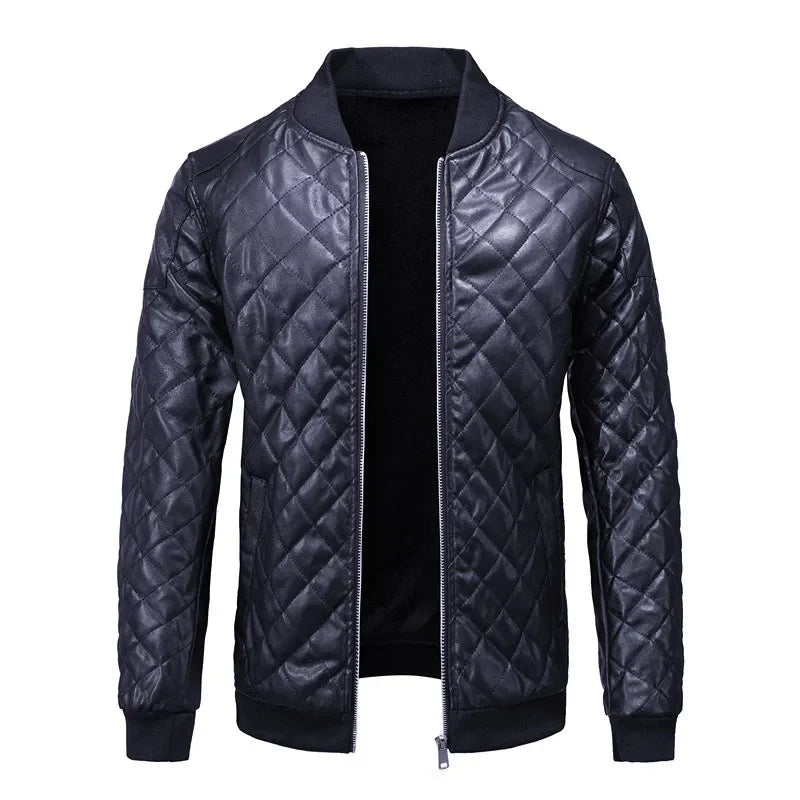 Drune | Eleganter Vintage-Blouson für Herren
