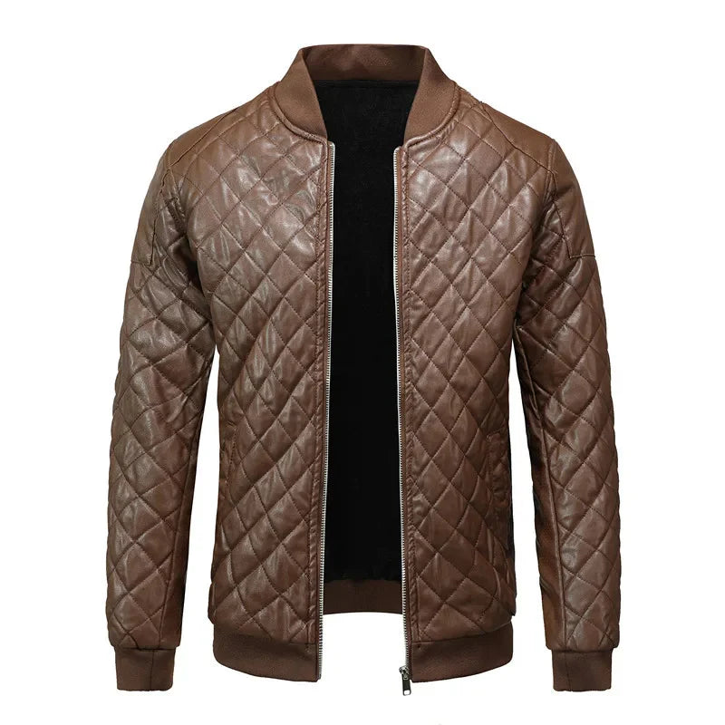 Drune | Eleganter Vintage-Blouson für Herren