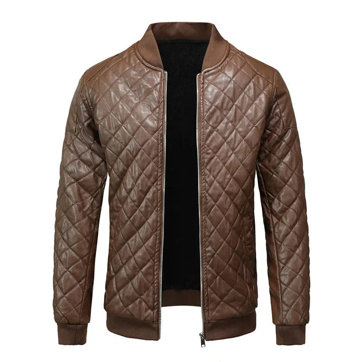 Drune | Eleganter Vintage-Blouson für Herren