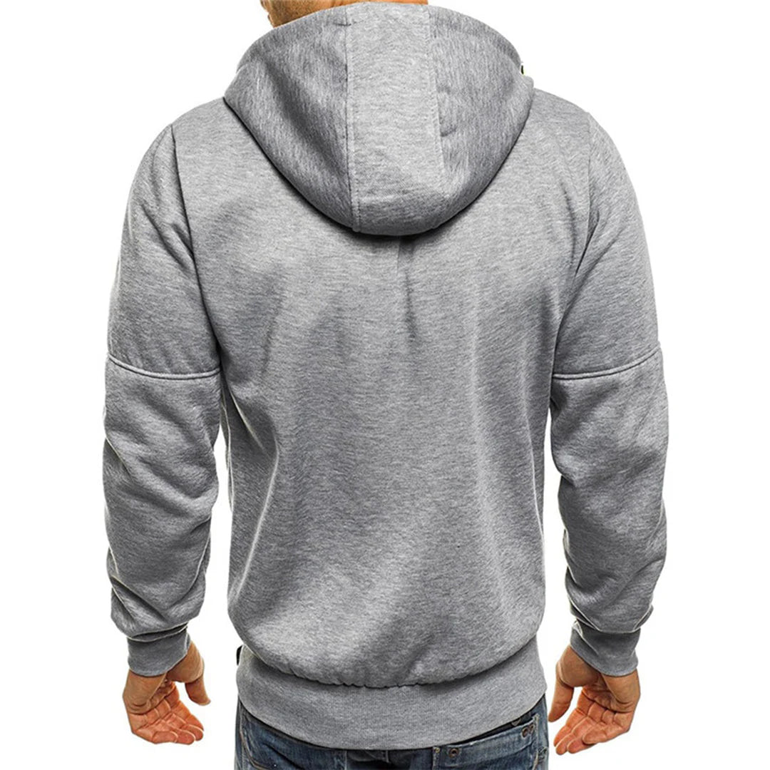 Drune | Stylisch & Bequem Herrenjacke