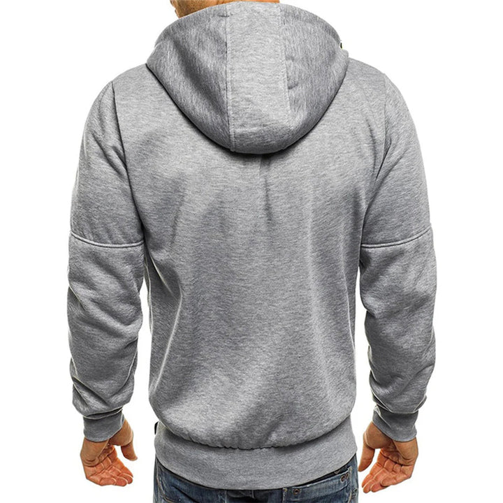 Drune | Stylisch & Bequem Herrenjacke