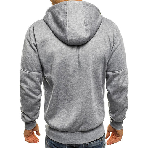 Drune | Stylisch & Bequem Herrenjacke