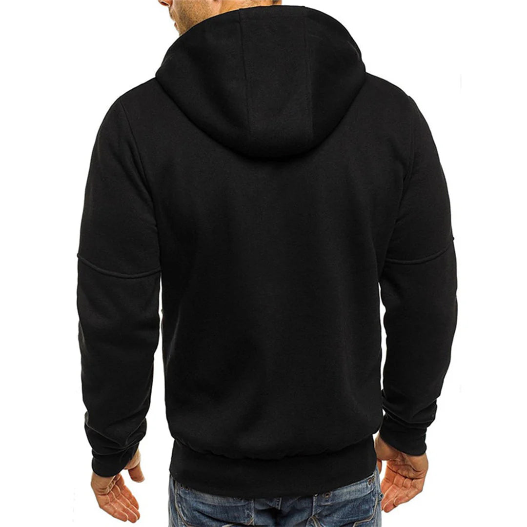 Drune | Stylisch & Bequem Herrenjacke