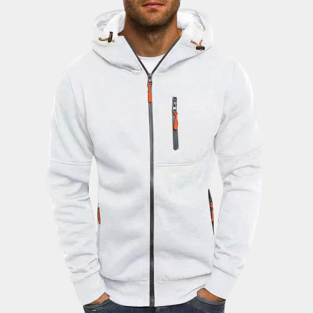 Drune | Stylisch & Bequem Herrenjacke