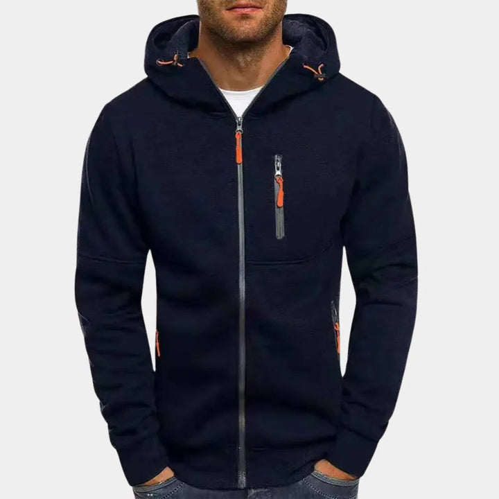Drune | Stylisch & Bequem Herrenjacke