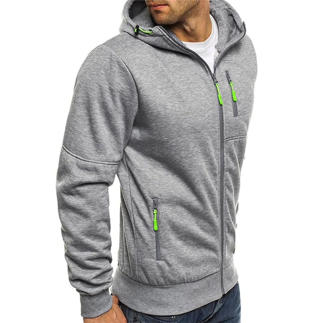 Drune | Stylisch & Bequem Herrenjacke
