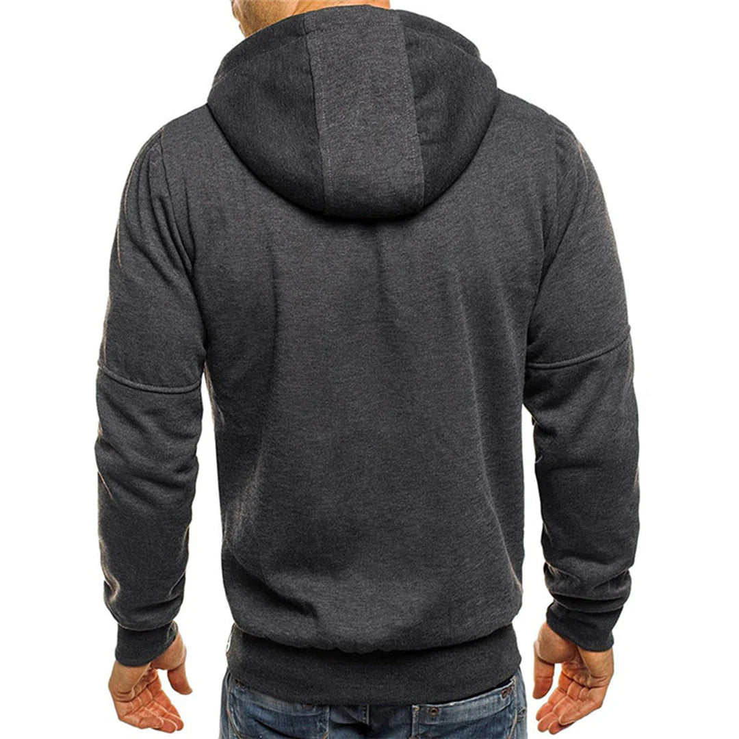 Drune | Stylisch & Bequem Herrenjacke