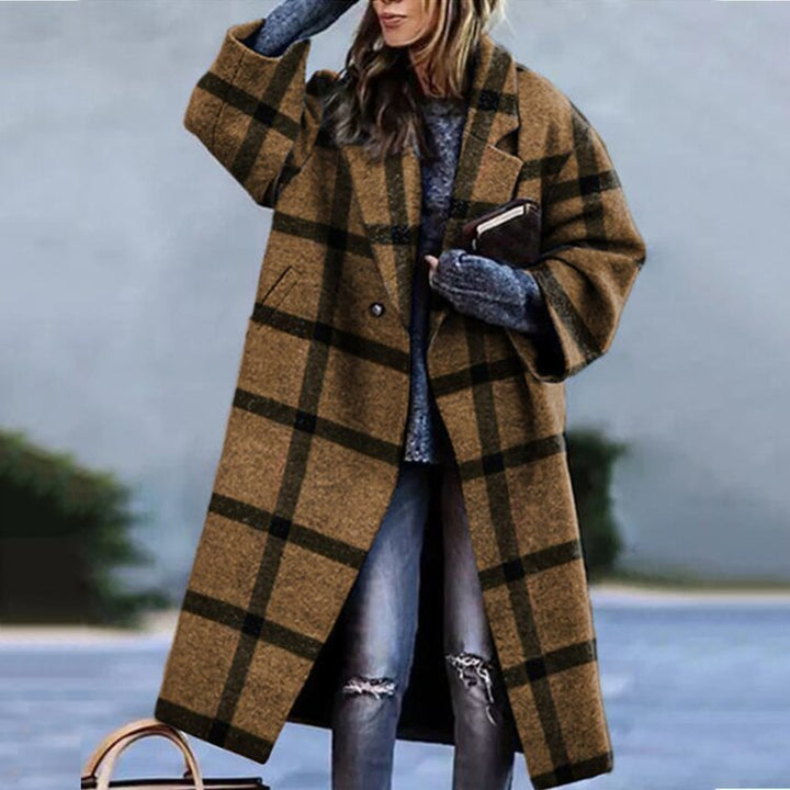 Drune | Vielseitige Jacke Für Jeden Tag