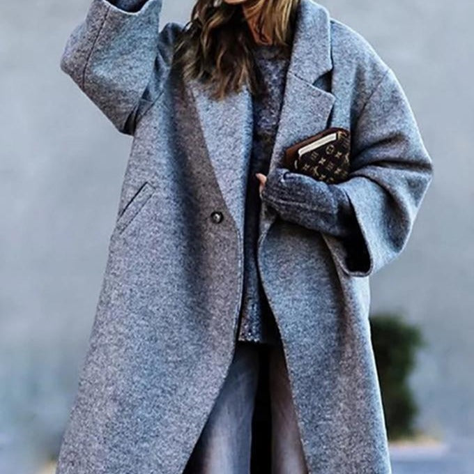 Drune | Vielseitige Jacke Für Jeden Tag