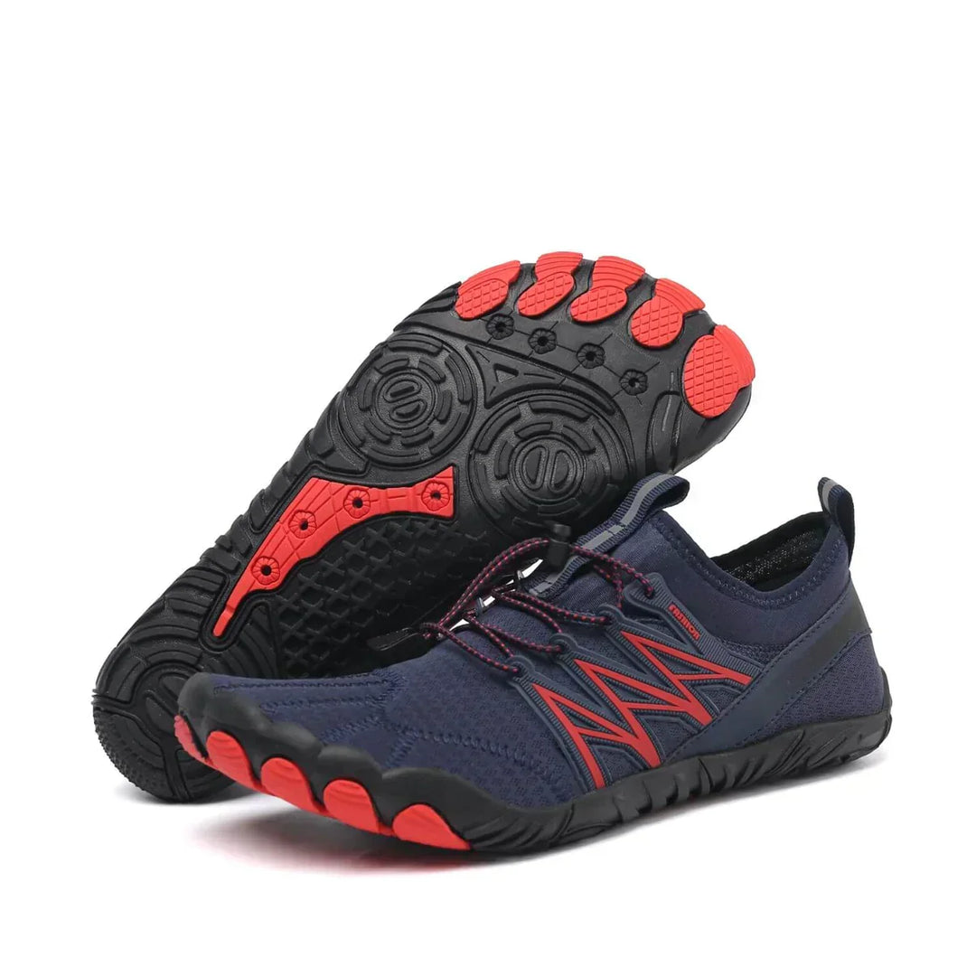 Gesund & rutschfest Universal Barfußschuhe Drune