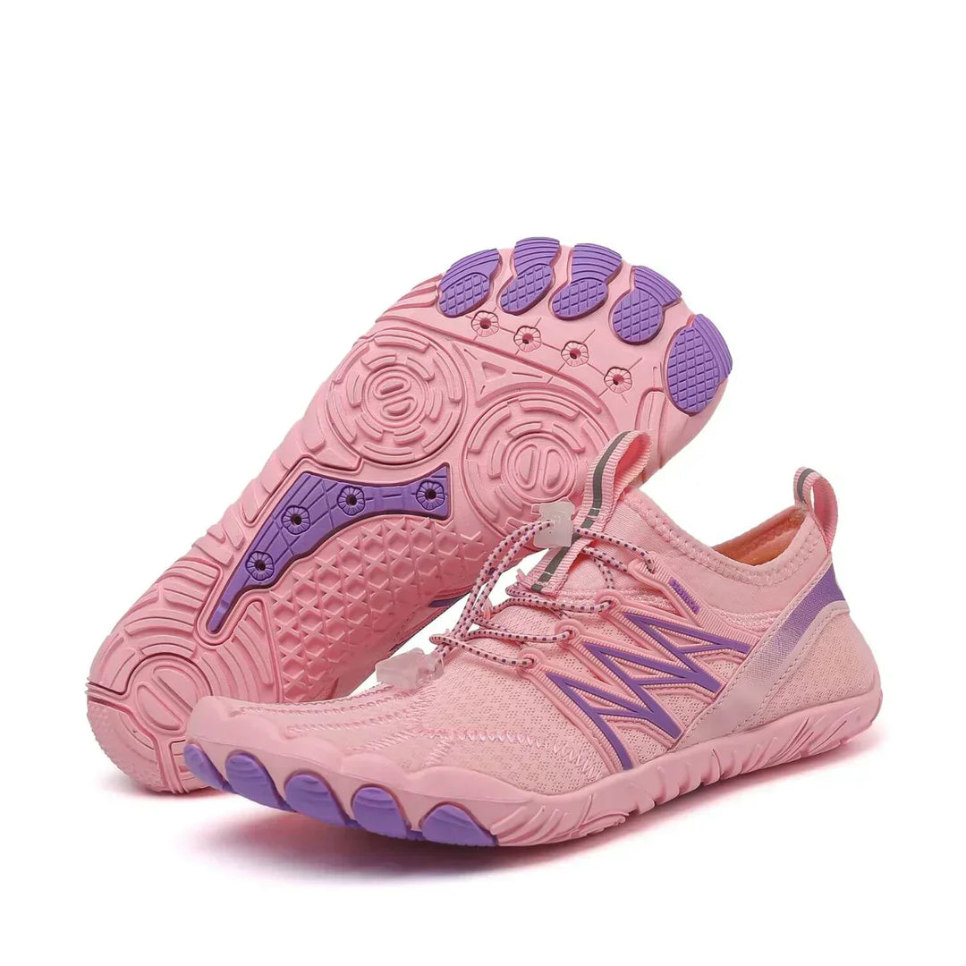 Gesund & rutschfest Universal Barfußschuhe Drune