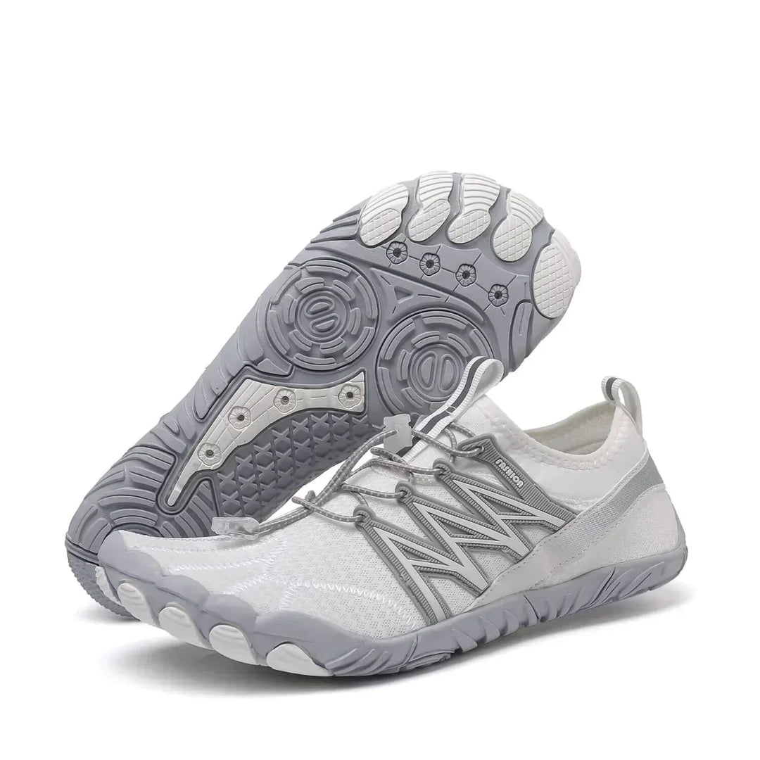 Gesund & rutschfest Universal Barfußschuhe Drune